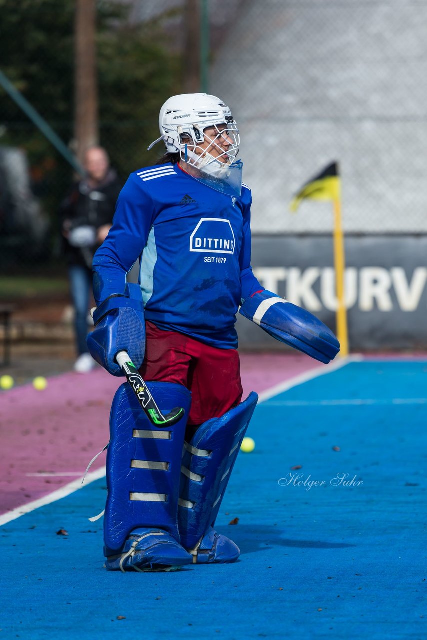 Bild 114 - Frauen Harvestehuder THC - Berliner HC : Ergebnis: 4:1